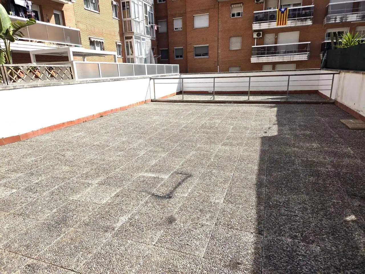 Terrassa de Pis en venda en Tarragona amb Terrassa