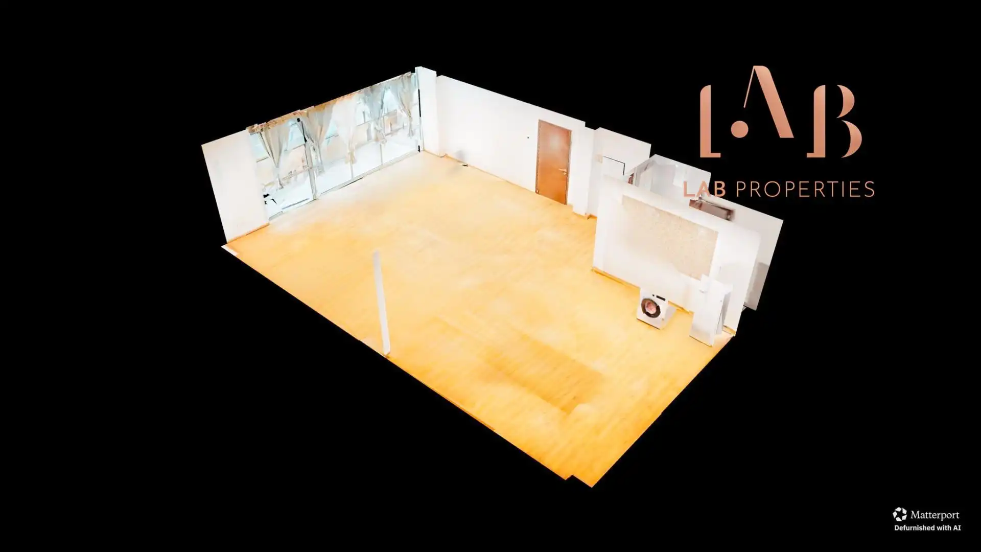 Oficina en venta en  Palma de Mallorca