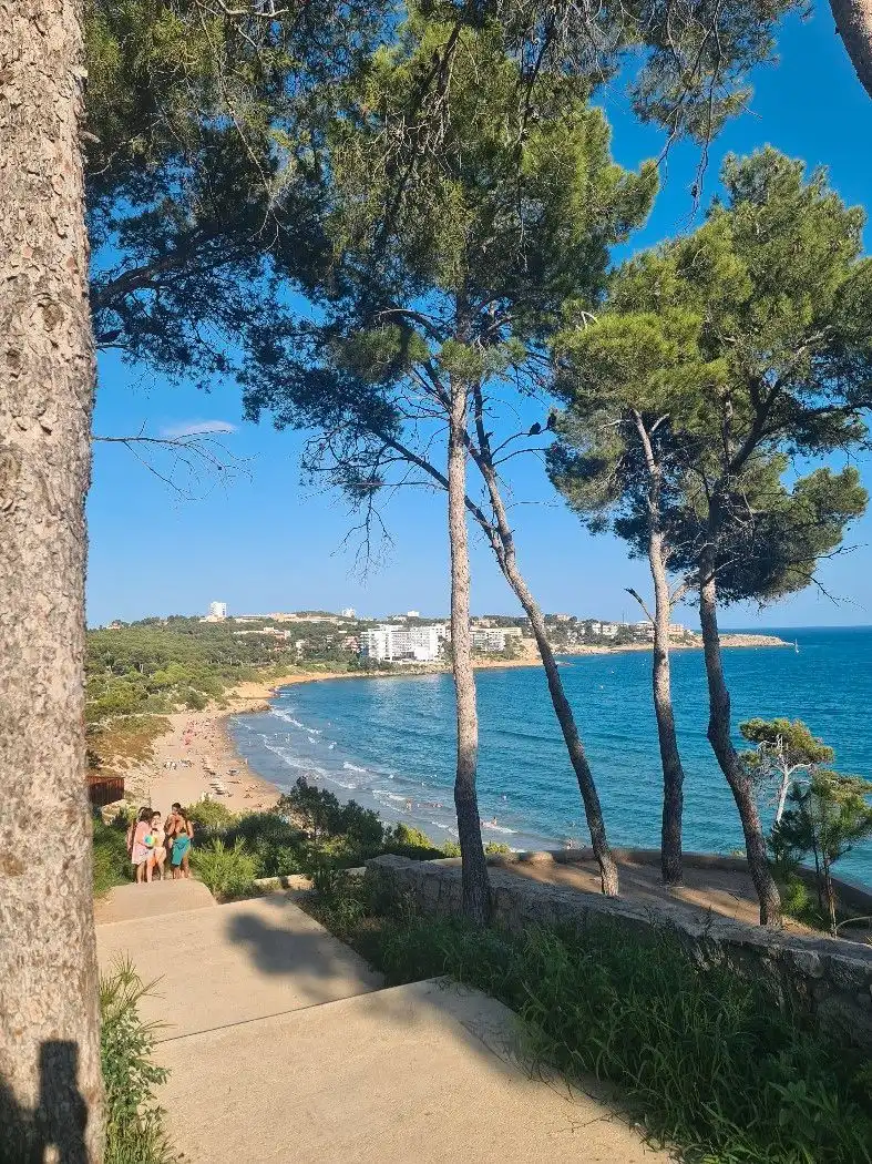 Apartment with pool for sale in Mar i Camp - Platja dels Capellans, imagen 99