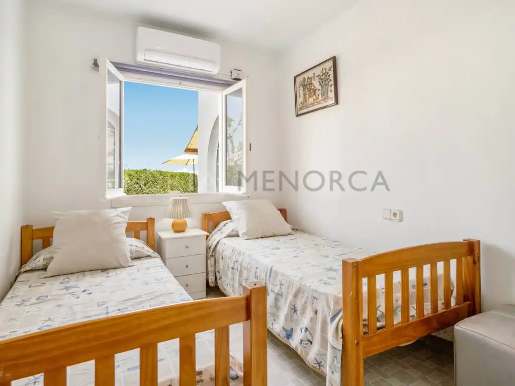 Bedroom of Houses for sale in Ciutadella de Menorca  with Swimming Pool