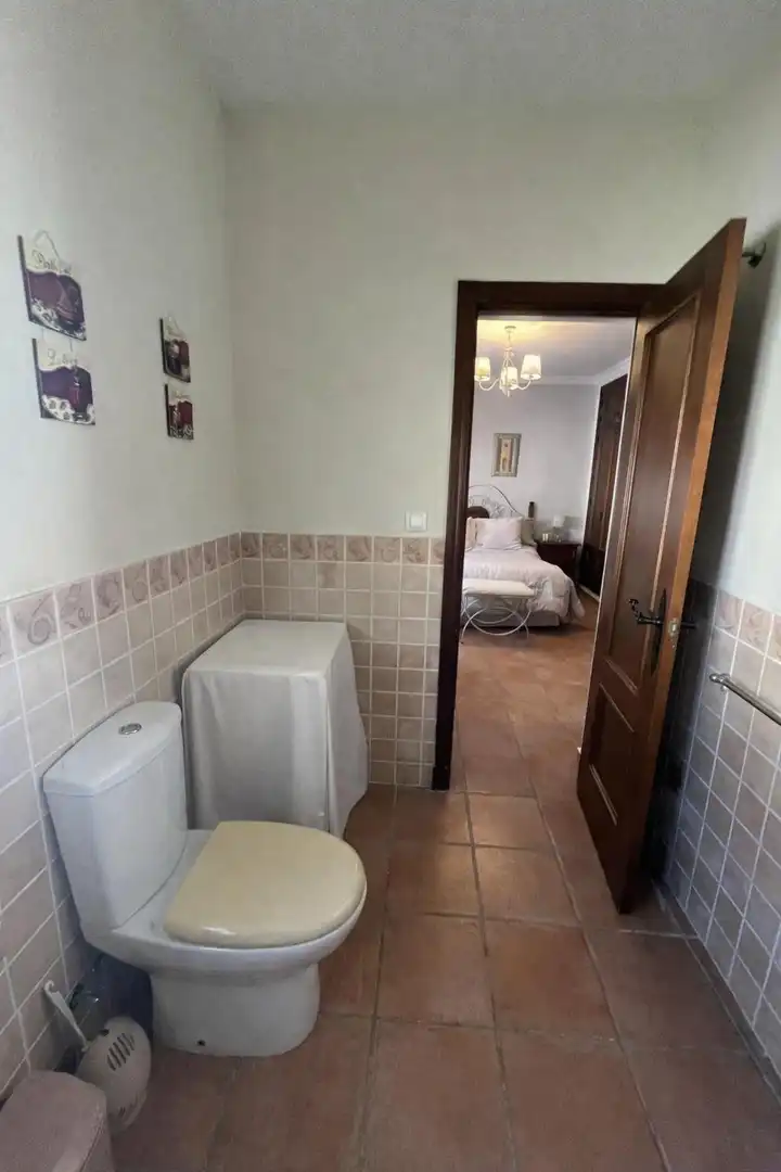 Chalet en venta en Calle Calle Samormujo, imagen 22