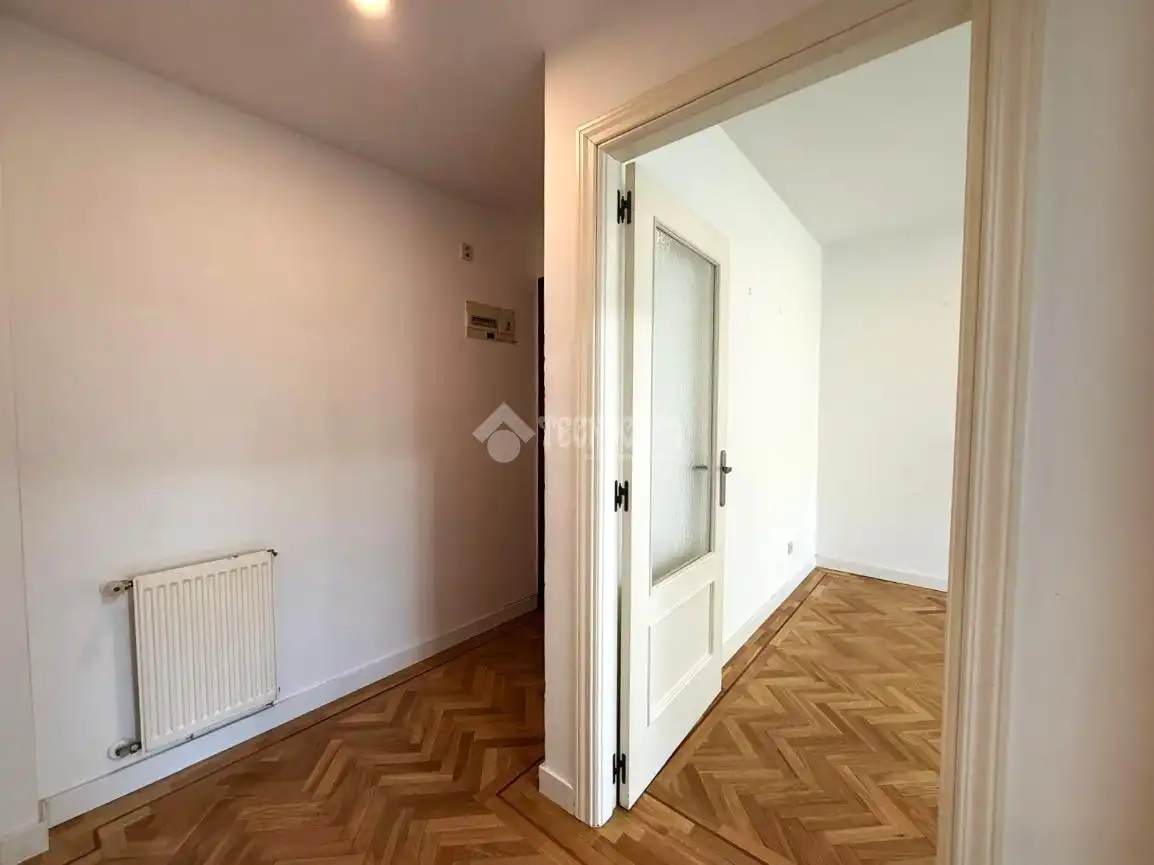 Flat for rent in Madrid  with Parquet flooring, Storage room and Balcony