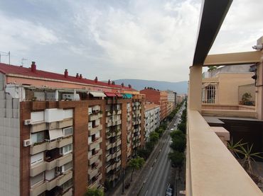 Attico con ascensore in vendita a Eixample