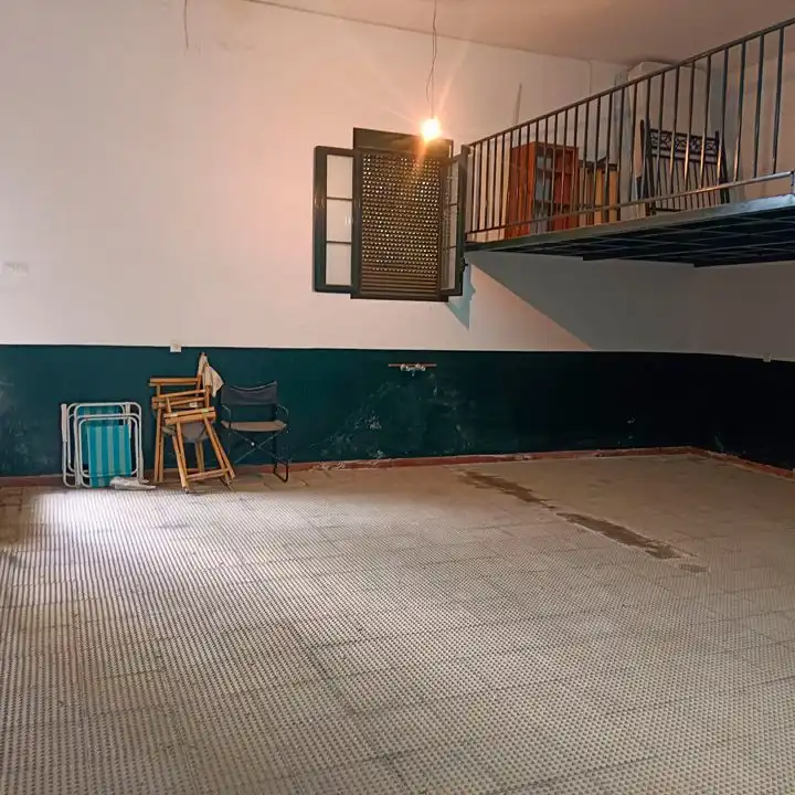 Casa o xalet en venda en Los Marines