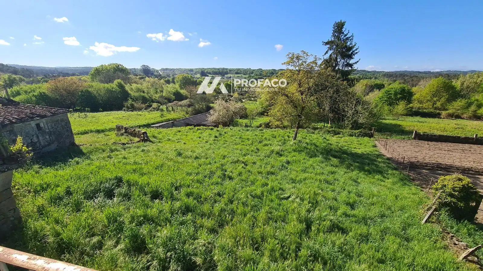 House with garden for sale in San Cristovo de Cea, imagen 6