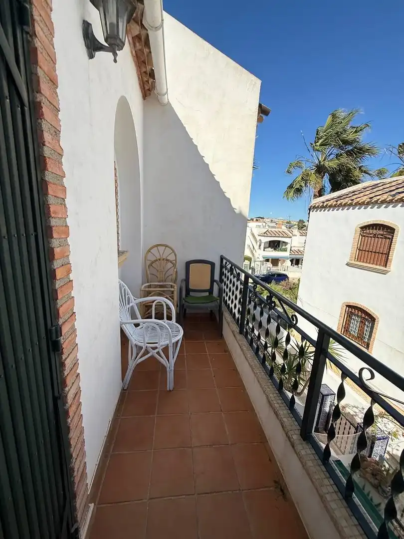 Àtic en venda a Orihuela Costa, imagen 3