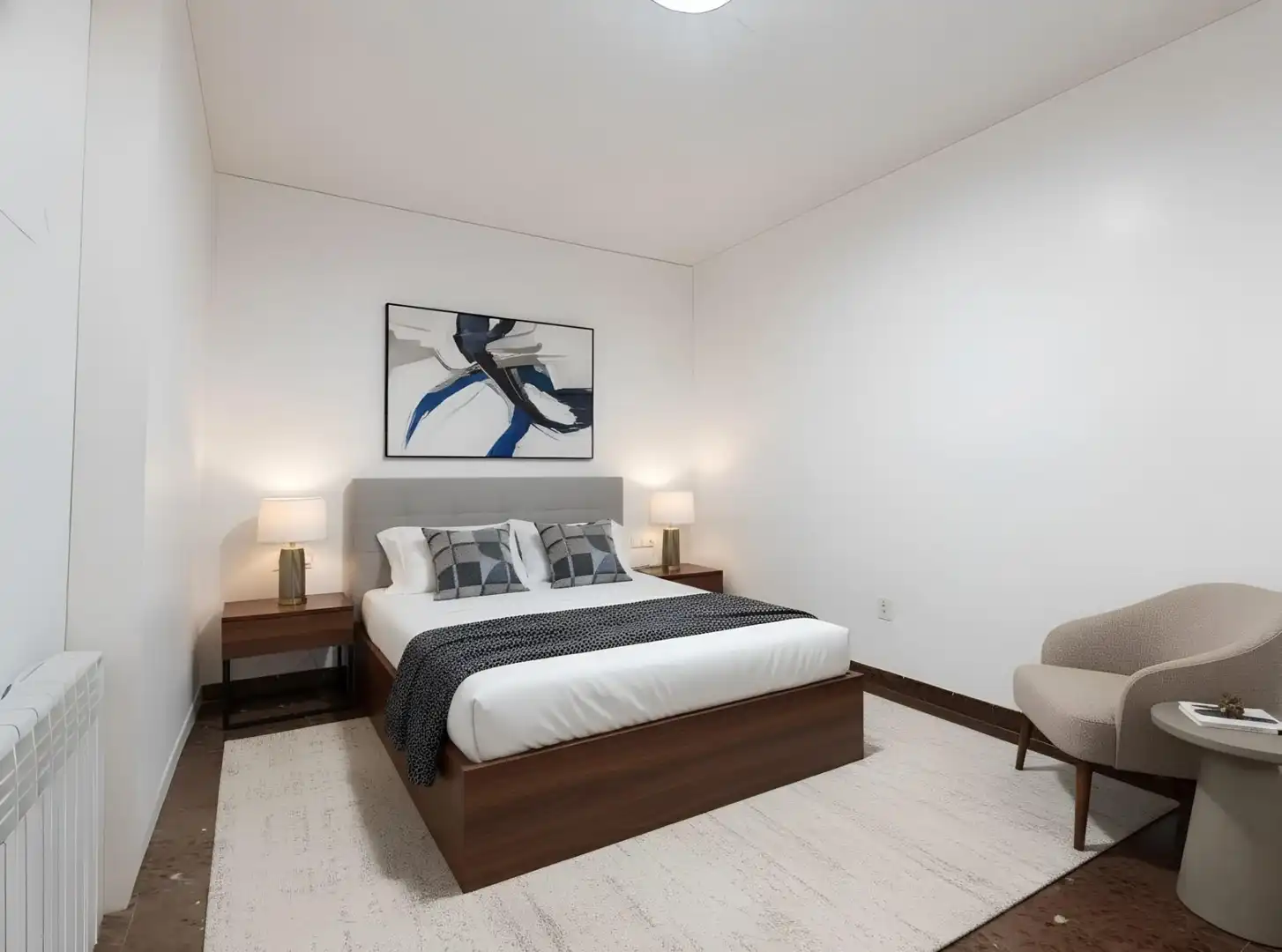 Habitación de Piso en venta en Cerdanyola del Vallès con Terraza