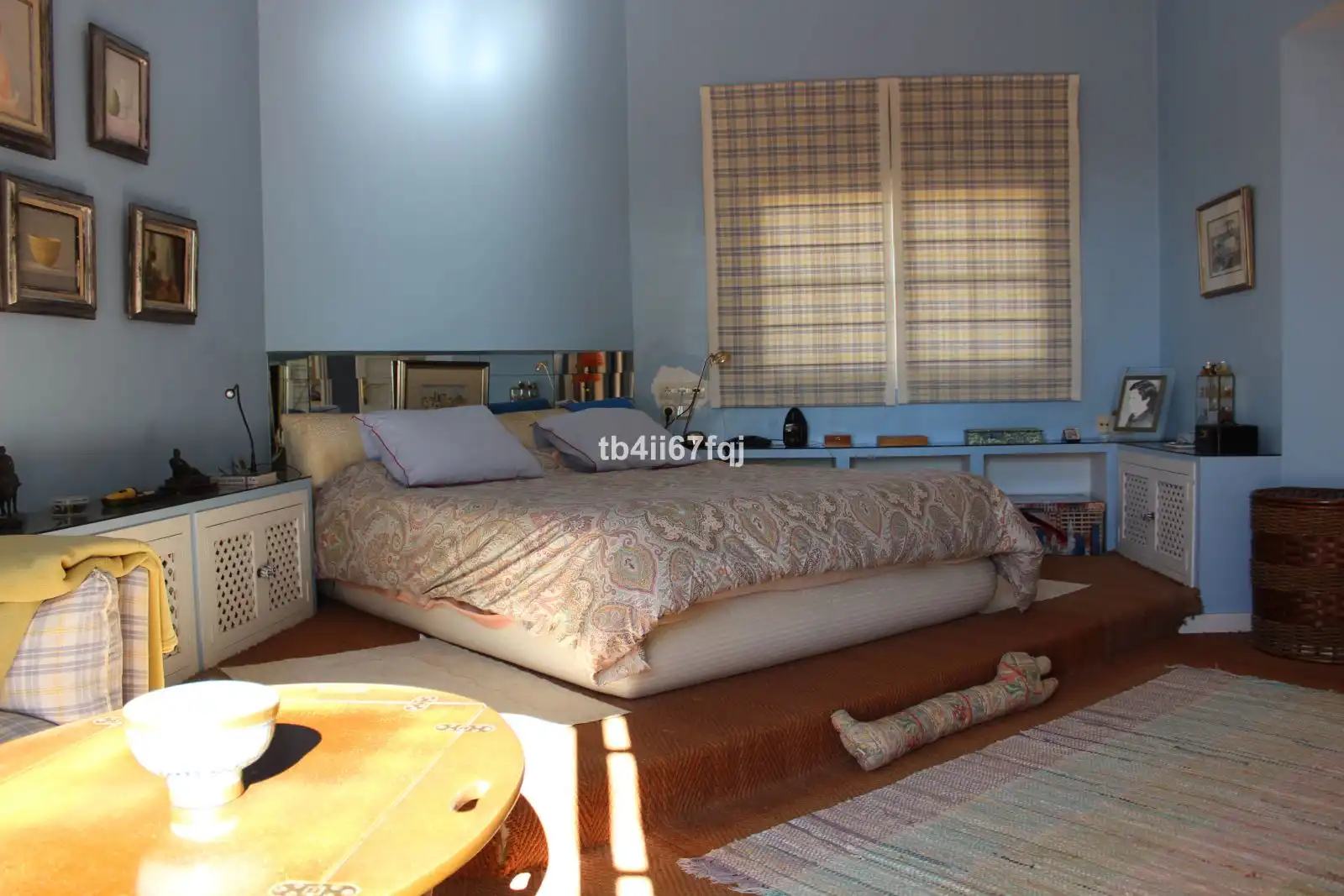 Chalet con terraza en venta en Calle del Rubí 62, imagen 28
