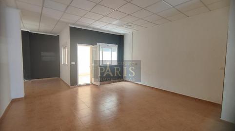 Photo 4 of Premises for sale in Barrio de la Concepción, Murcia