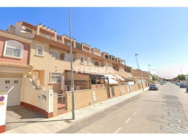 Casa a schiera in vendita a Calle ALMTE GUITIAN VIEITIO