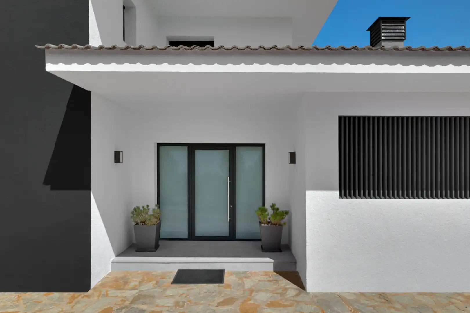Villa con terrazza in vendita a Benicolada - Las Adelfas, imagen 24