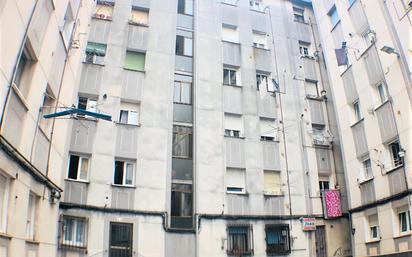 Exterior view of Flat for sale in Santander