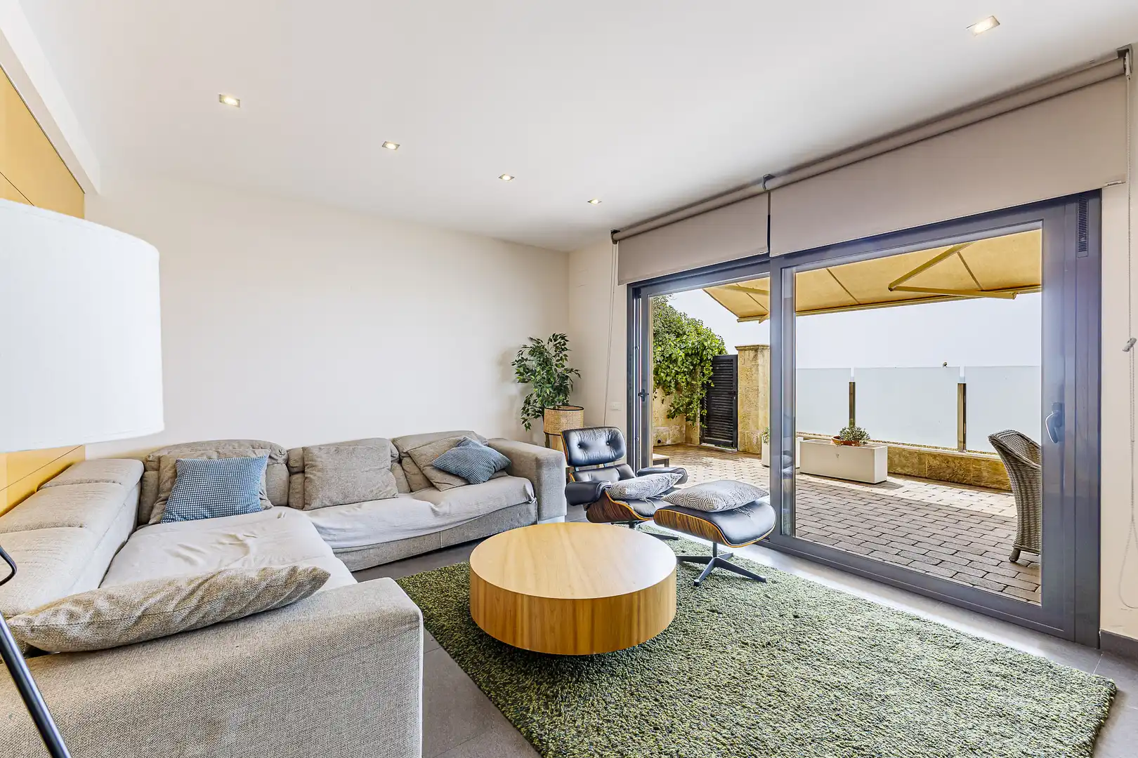 Casa con terraza en venta en Baixador, imagen 7