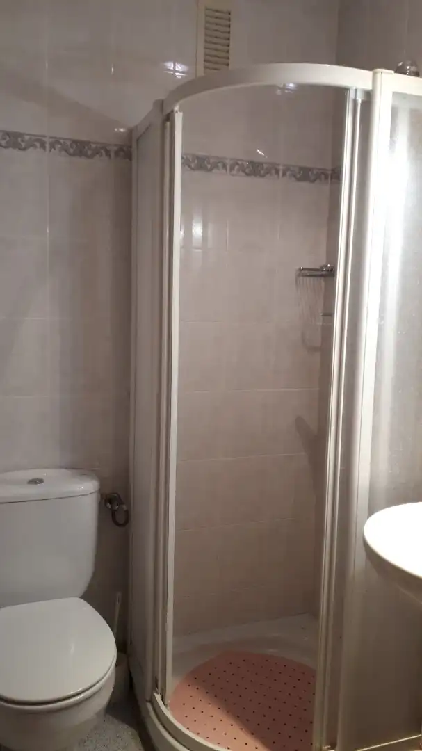 Bathroom of Buildings for sale in Llucena / Lucena del Cid
