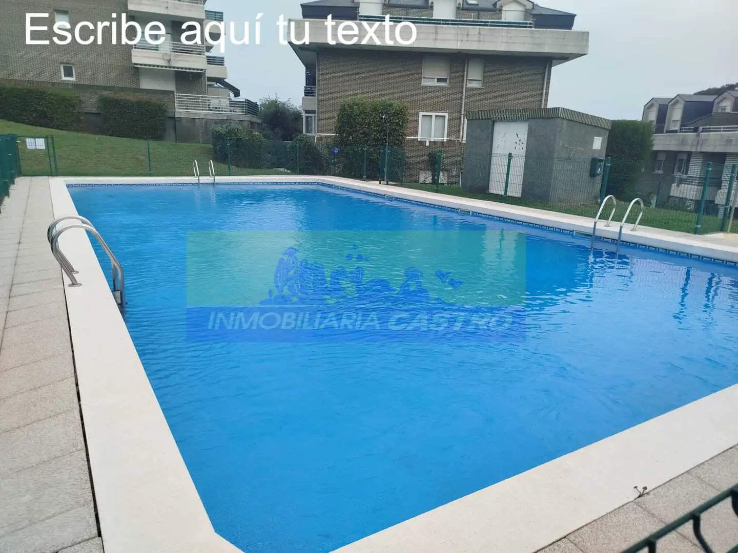 Piso de alquiler en Castro-Urdiales, Cantabria