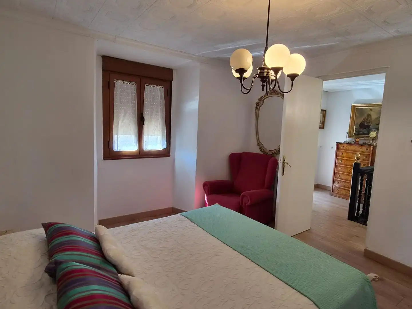Finca rústica en venta en Urbanización Patricia - Campo