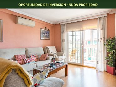 Appartement avec ascenseur à vendre à Calle de Arnedo
