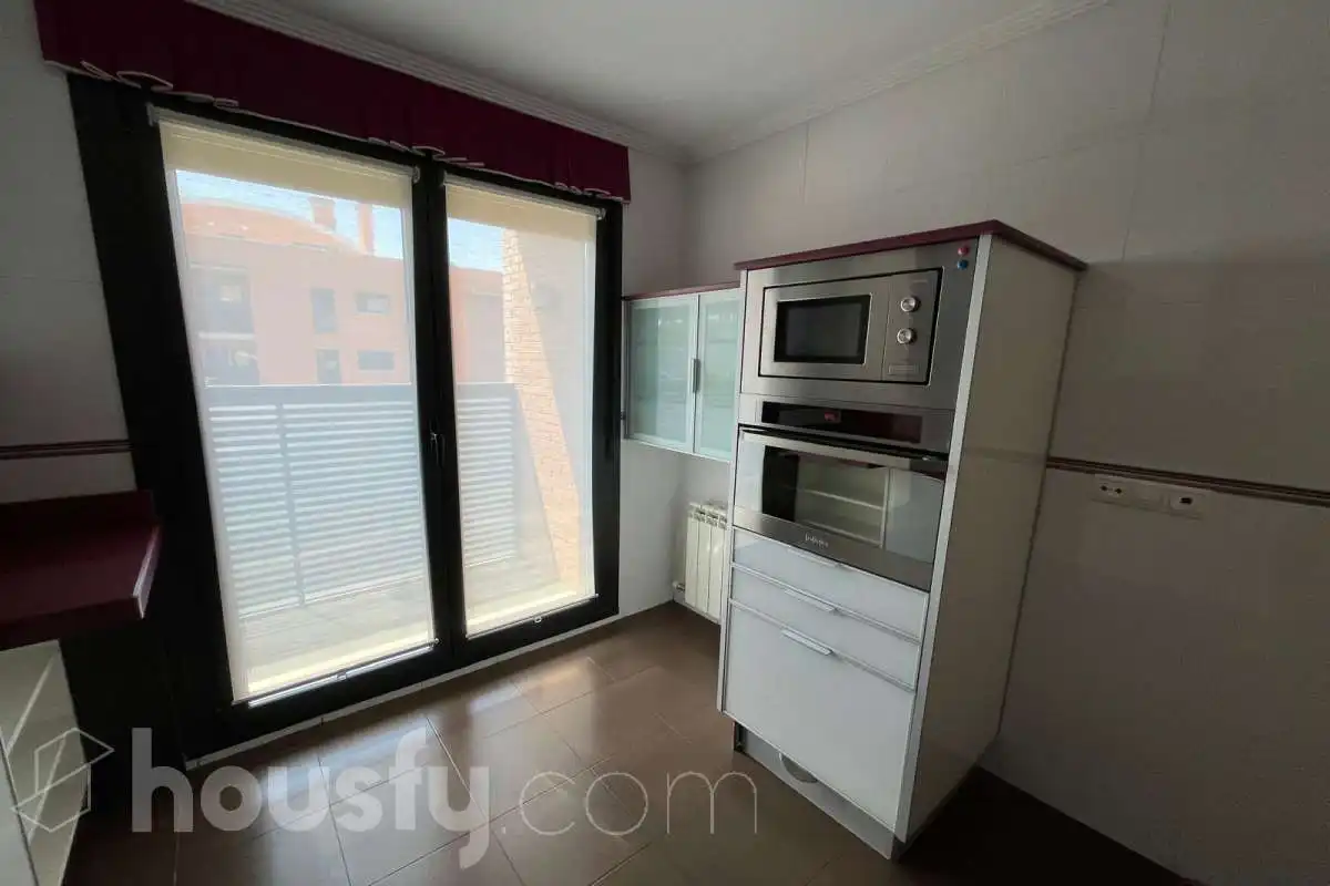 Wohnung zur Miete in Laura de los Ríos, Las Eras de Renueva