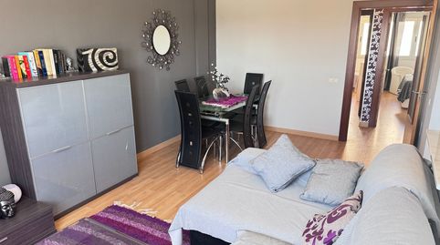 Foto 4 von Wohnungen zum Verkauf in Vega de Acá, 117, Nueva Almería - Cortijo Grande - Vega de Acá, Almería Capital