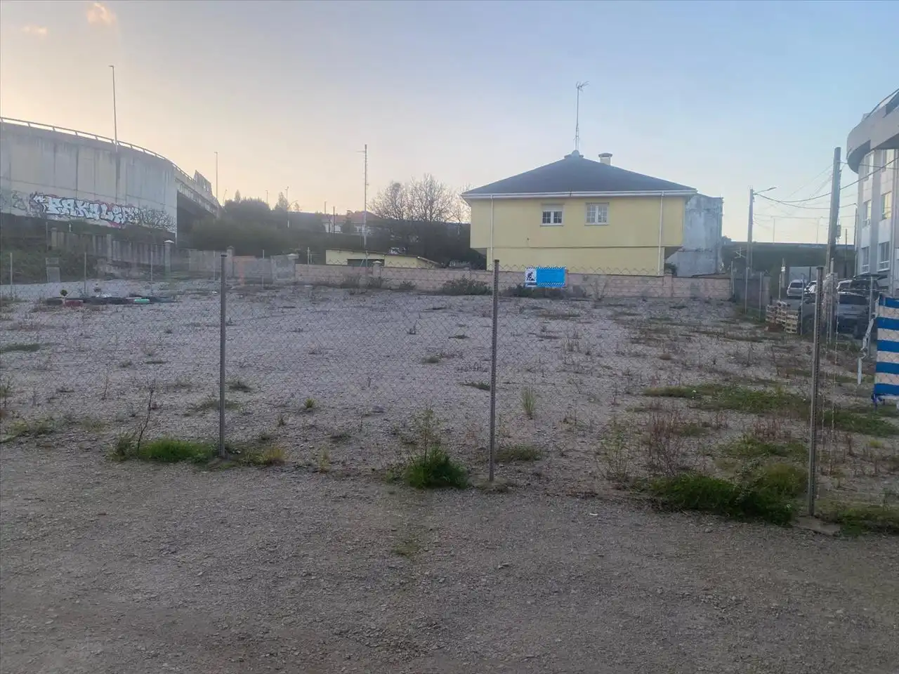 Residencial en venda a MARTINETE, Someso - Matogrande