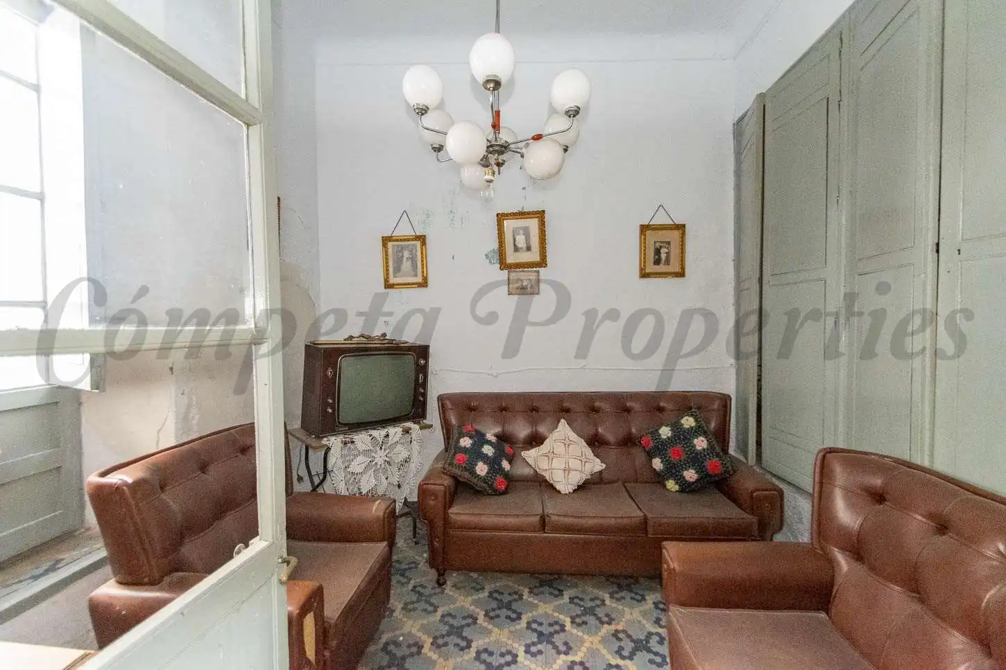 Casa con terrazza in vendita a Torrox Pueblo, imagen 5
