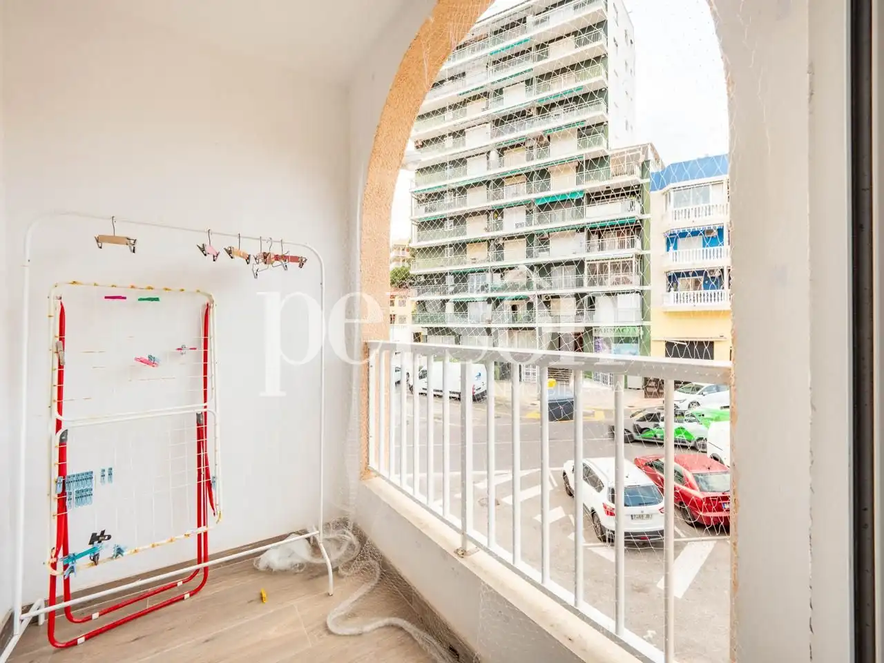 Wohnung mit Aufzug zum Verkauf in El Faro, imagen 39