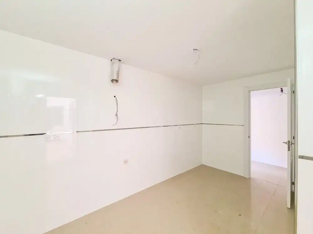 Cocina de Apartamento en venta en Águilas