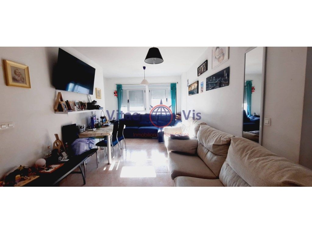 Living room of Apartment for sale in Lorca  with Terrace