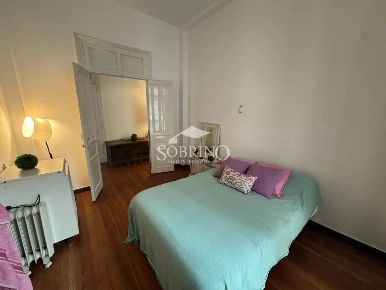 Flat with terrace for sale in Calle Mercaderes 1, imagen 8