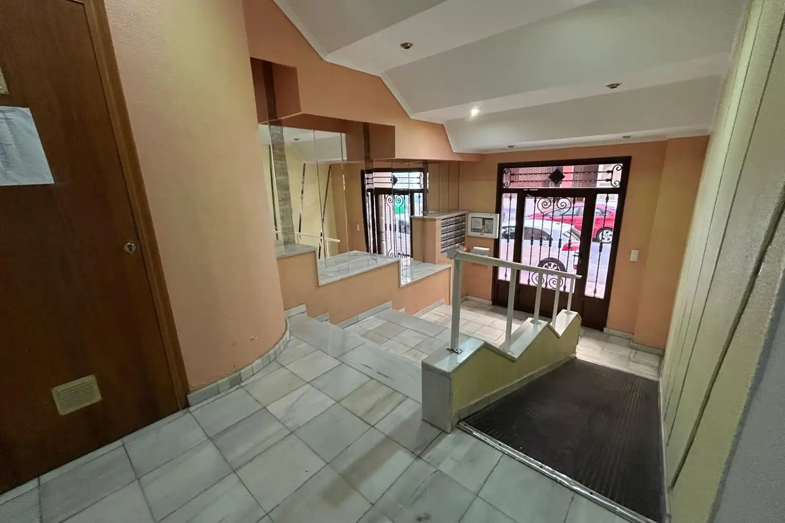 Apartament amb terrassa en venda a Playa del Acequión, Náufragos y Rocío del Mar, imagen 29