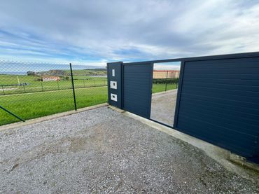 Terreno residencial en venta en Lugar el Pueblo 128