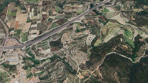 Foto 3 de Terreno en venta en Pj Eretes, Terrateig, Valencia