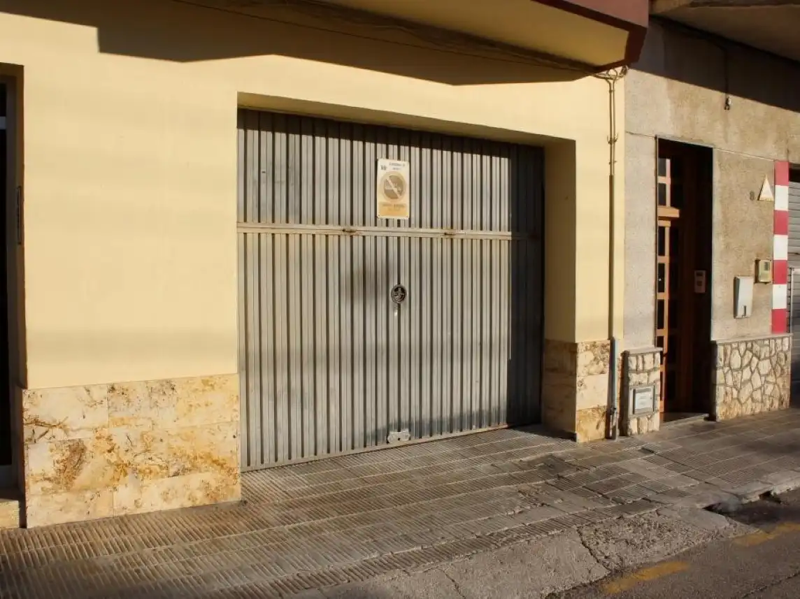 Solvia Inmobiliaria  Garaje Calafell, imatge 4