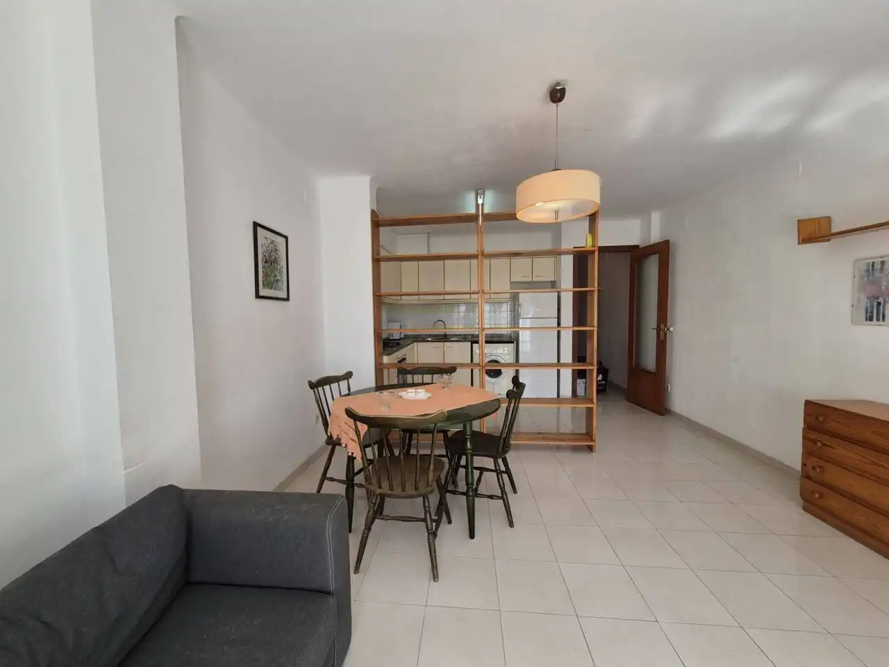 Apartament en venda a Marítim