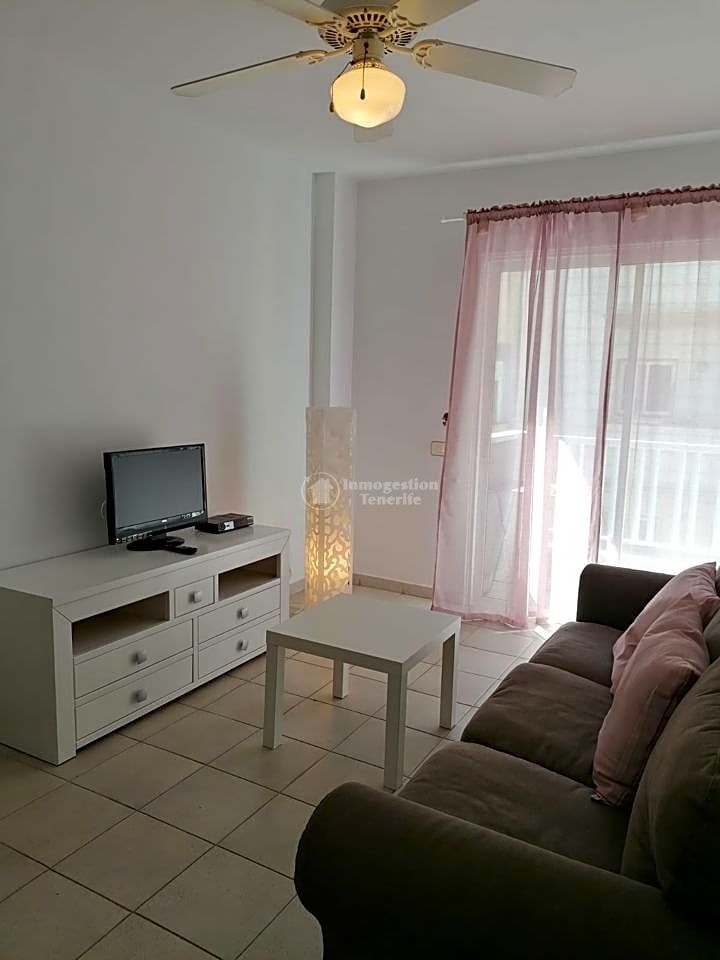Living room of Apartment for sale in Arona  with Furnished