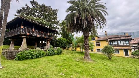 Foto 3 de Casa o xalet en venda a Pancar, Llanes pueblo, Llanes