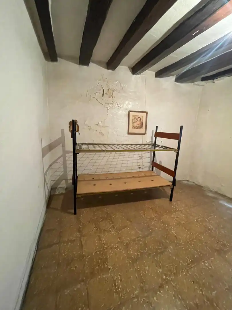 Schlafzimmer von Haus oder Chalet zum Verkauf in La Pobla de Lillet