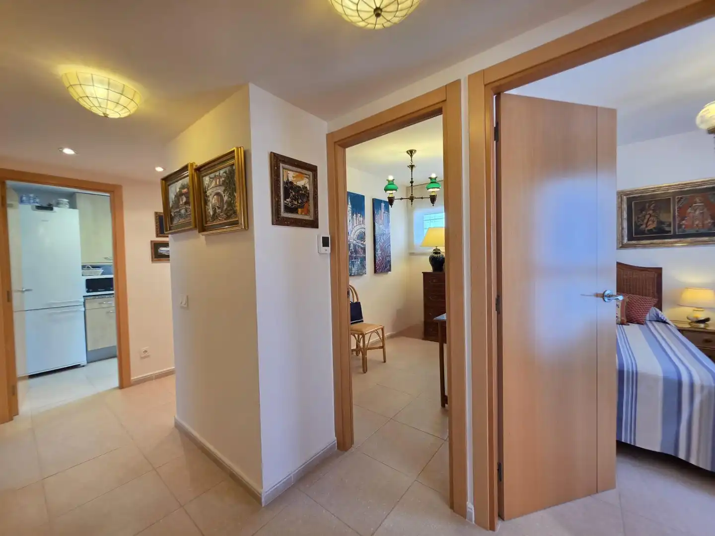Wohnung mit Terrasse zum Verkauf in Vandellòs i l'Hospitalet de l'Infant, imagen 17