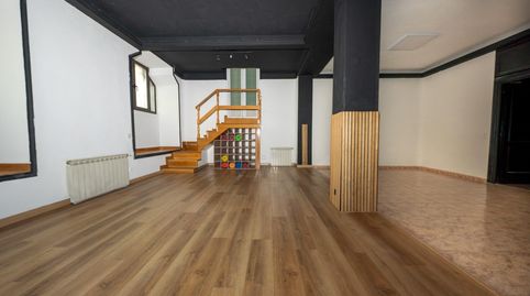 Foto 2 de Planta baja en venta en Calle del Marqués de Urquijo, Argüelles, Madrid Capital