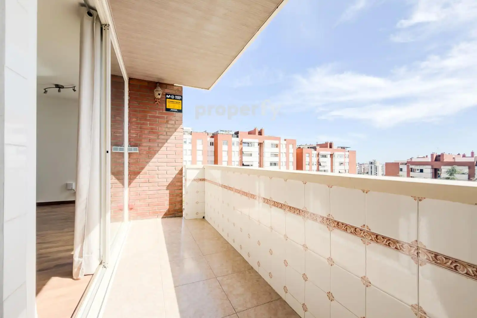 Penthouse with terrace for sale in Sant Joan - TV3, imagen 7