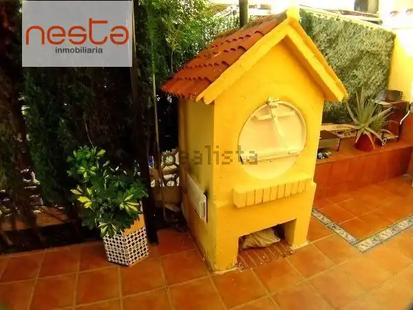 House with terrace for sale in Calabardina, imagen 5