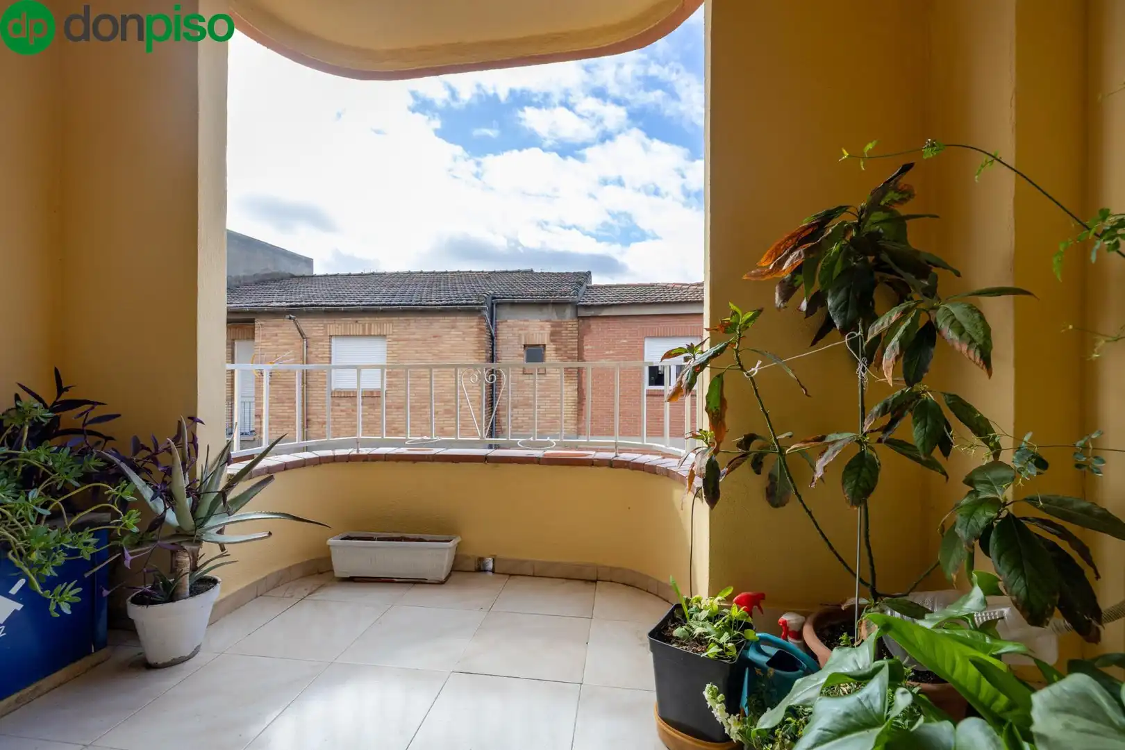 Apartamento en venta en C. San Antón, 9, San Antón