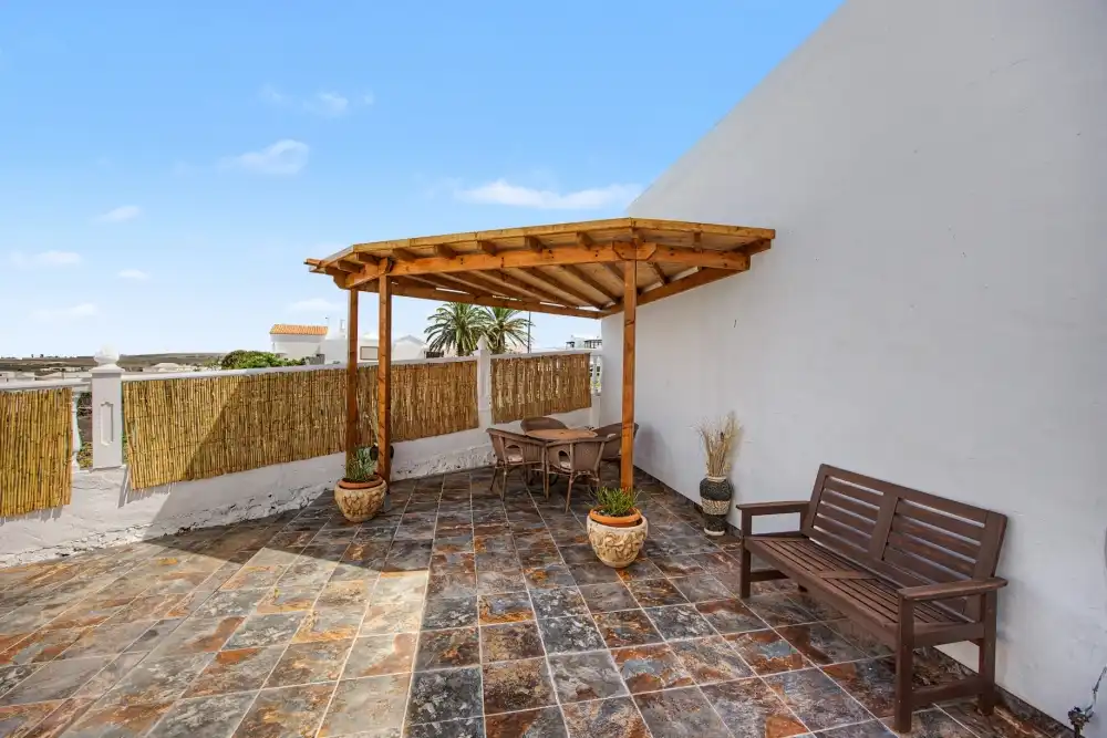 Bungalow en venda a Villa de Teguise, imagen 12