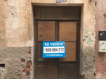Casa en venda a Crevillent