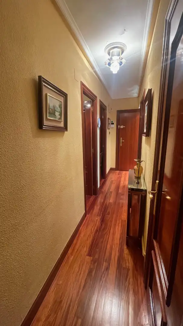 Piso en venta en Azeta - Abatxolo