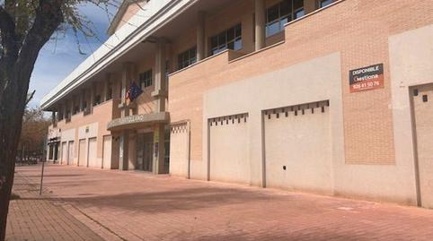 Photo 5 of Premises to rent in Calle Malagón, 9, PAU 2-600, Ciudad Real