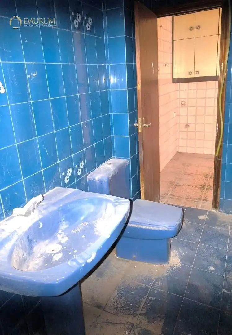 Bany de Casa o xalet en venda en Elche / Elx amb Terrassa