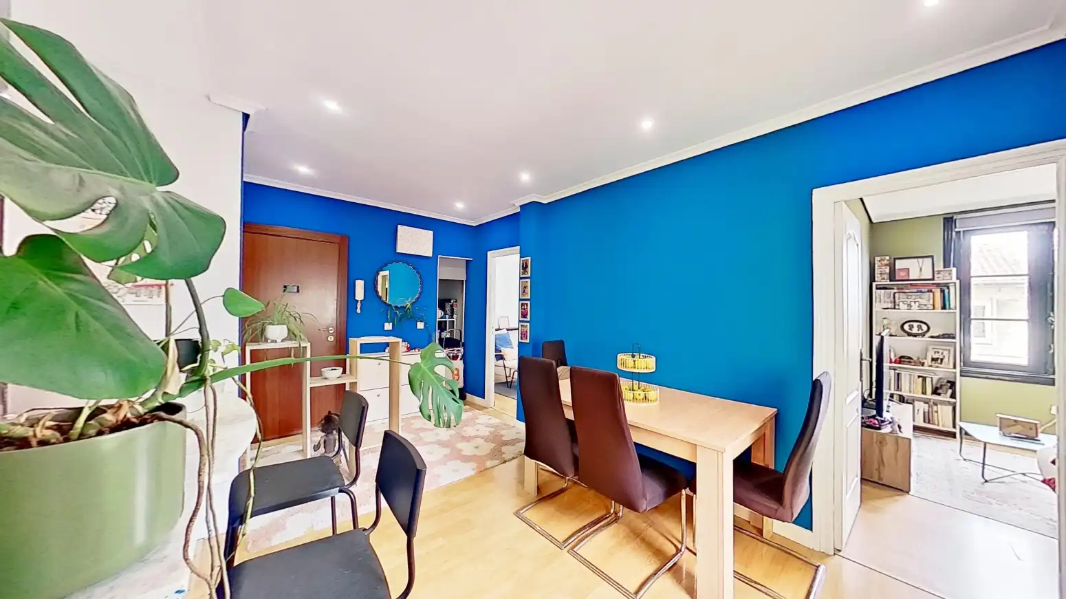 Comedor de Piso en venta en Santander