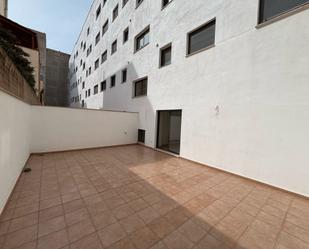 Terrace of Flat for sale in Sant Joan de Moró