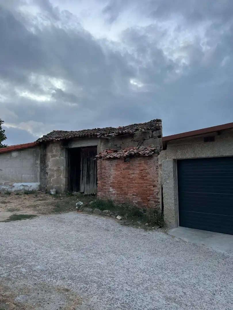 Casa rústica en venta en Praza Campo Aira do Pombal, imagen 3